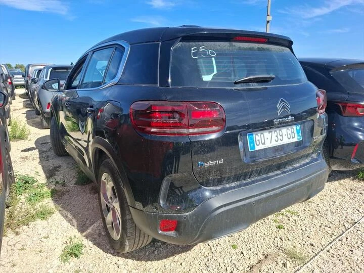 Citroen C5 Aircross Facelift 1.6i Plug-in Hybrid | Mobile.bg � ����������� 10