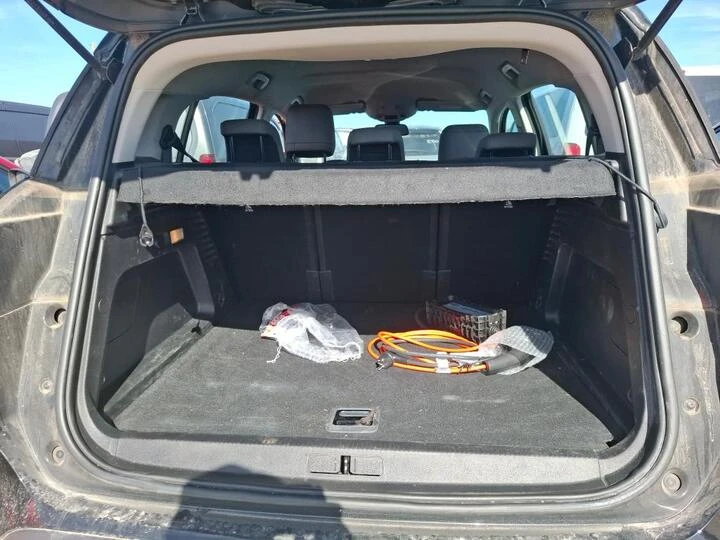 Citroen C5 Aircross Facelift 1.6i Plug-in Hybrid | Mobile.bg � ����������� 6