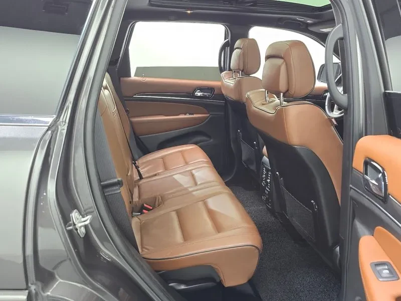 Jeep Cherokee 3.6 Overland/ �����/ DIST/ ���������/ ������/ ���� | Mobile.bg � ����������� 12