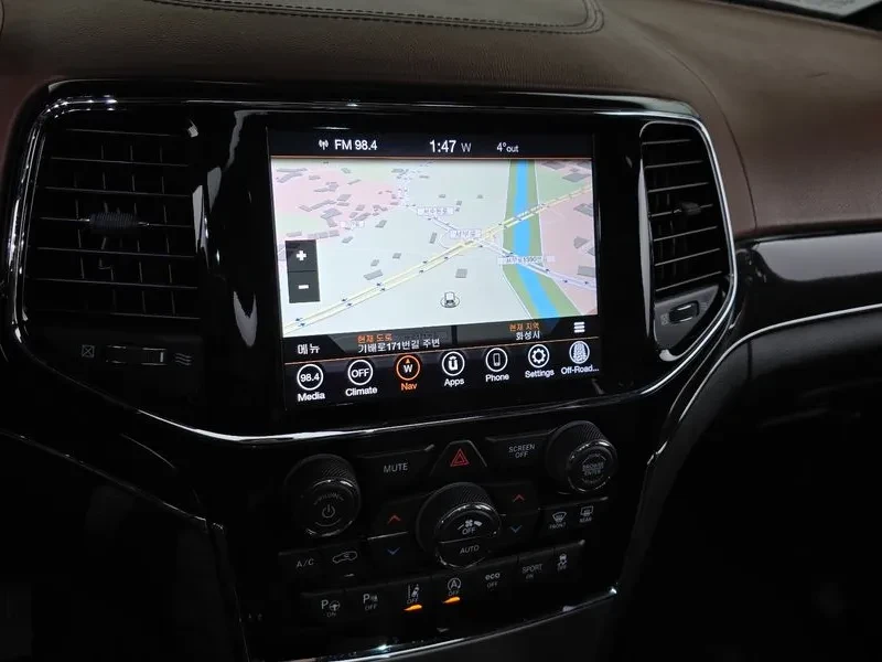 Jeep Cherokee 3.6 Overland/ �����/ DIST/ ���������/ ������/ ���� | Mobile.bg � ����������� 14