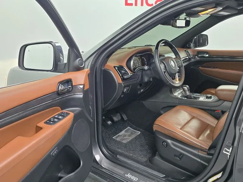 Jeep Cherokee 3.6 Overland/ �����/ DIST/ ���������/ ������/ ���� | Mobile.bg � ����������� 10