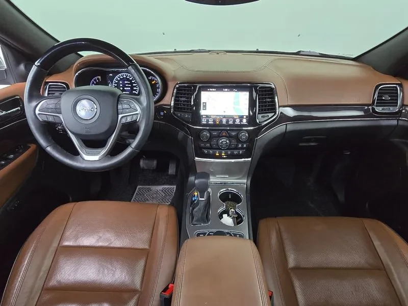 Jeep Cherokee 3.6 Overland/ �����/ DIST/ ���������/ ������/ ���� | Mobile.bg � ����������� 7