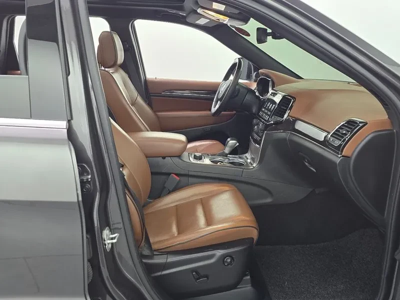 Jeep Cherokee 3.6 Overland/ �����/ DIST/ ���������/ ������/ ���� | Mobile.bg � ����������� 11