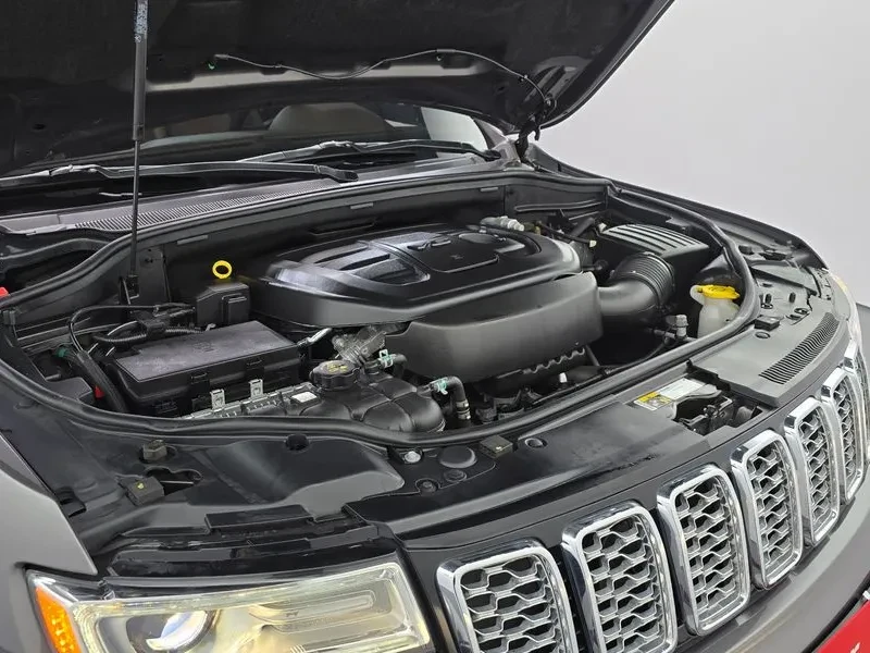 Jeep Cherokee 3.6 Overland/ �����/ DIST/ ���������/ ������/ ���� | Mobile.bg � ����������� 6