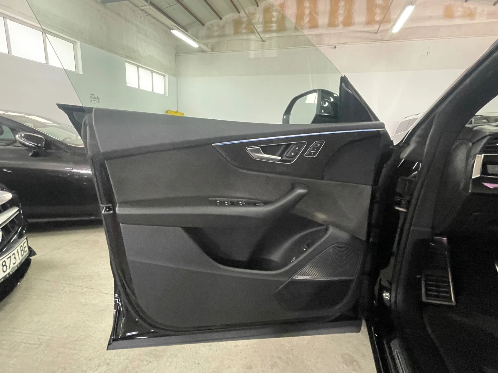 Audi SQ8 B&O /CARBON/ | Mobile.bg   15