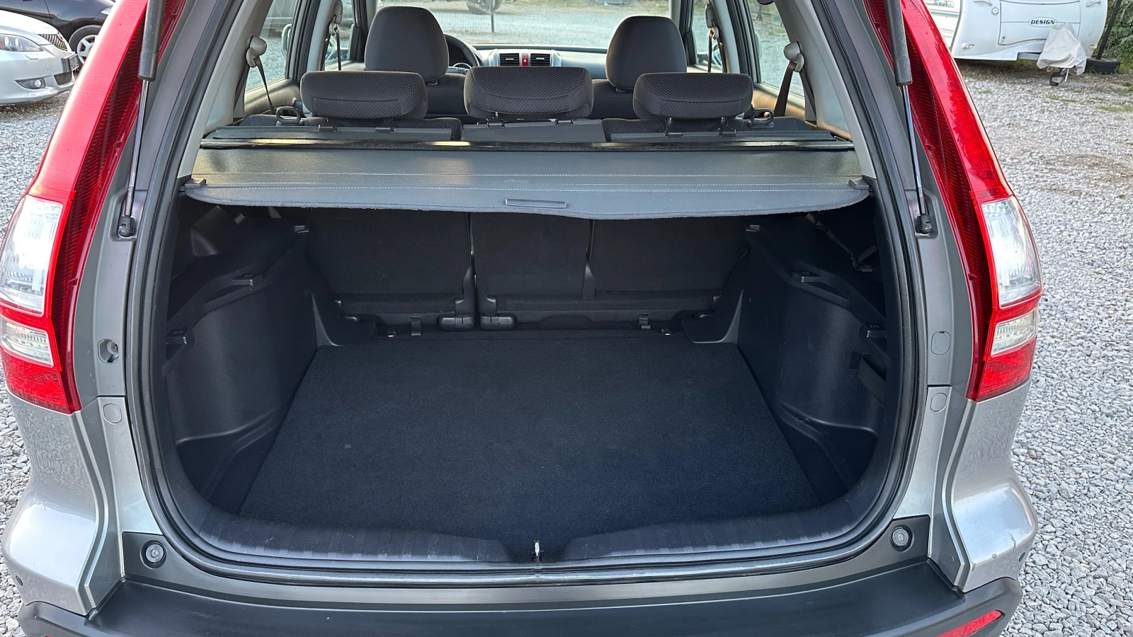 Honda Cr-v 2.2cdti 44 153400km  6  | Mobile.bg   12