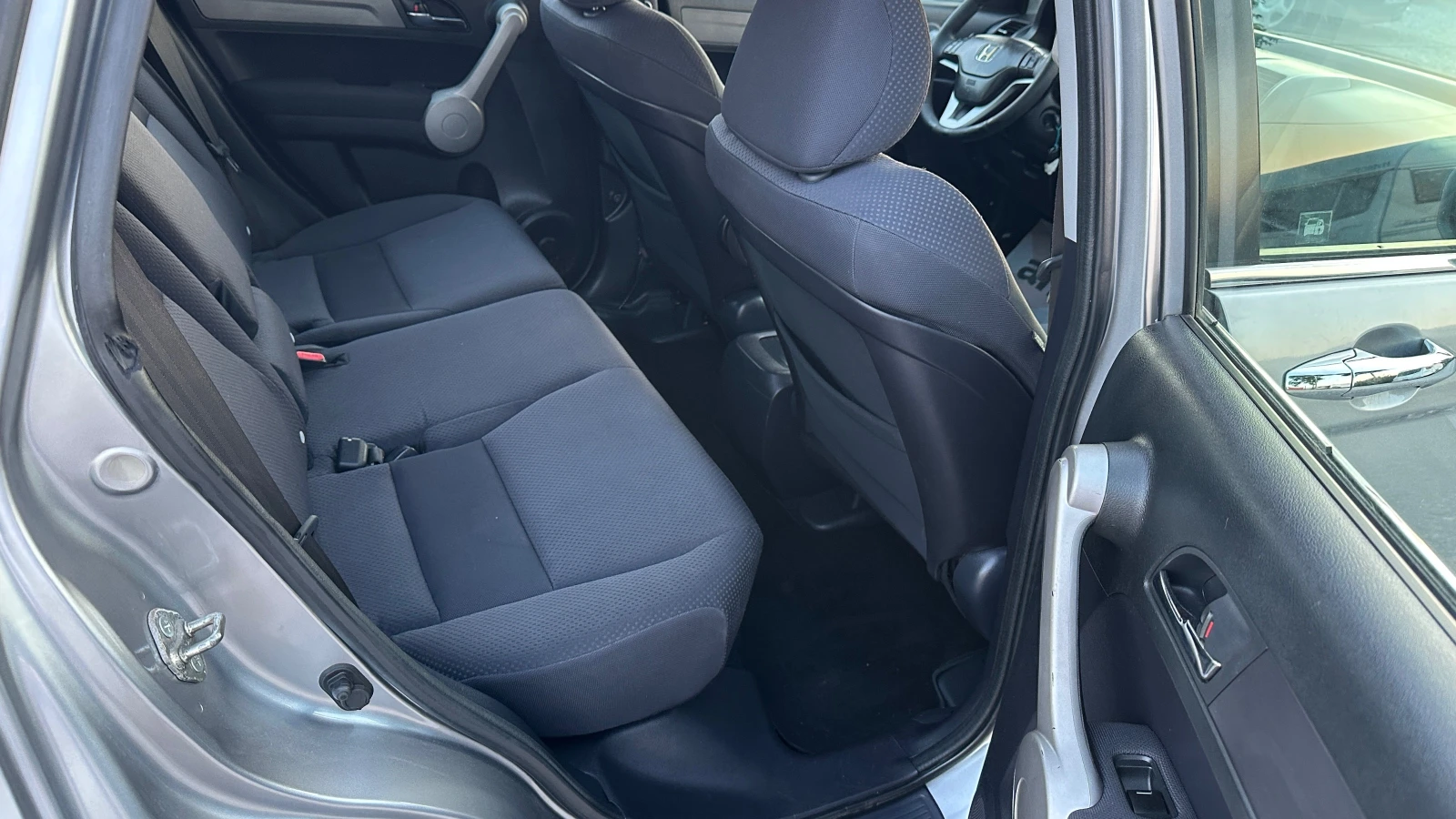 Honda Cr-v 2.2cdti-153400km Италия - изображение 9