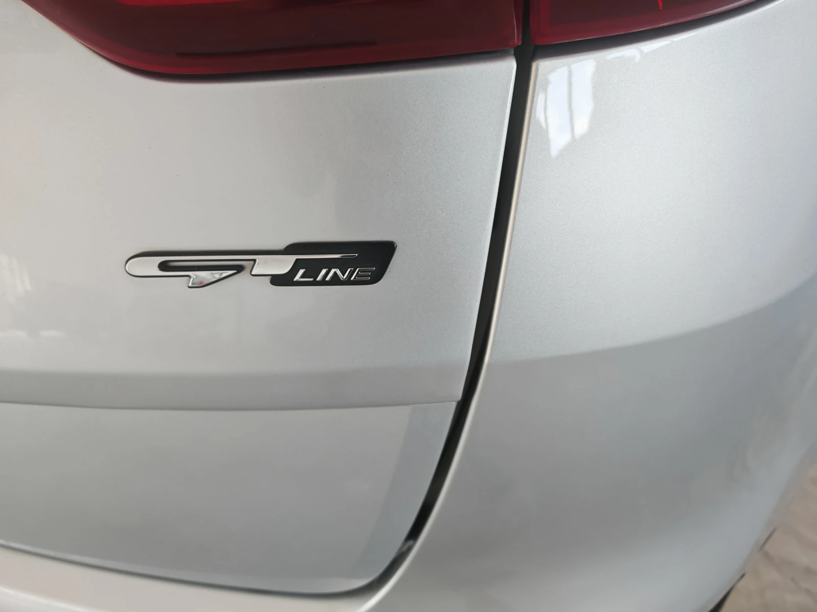 Kia Sportage 1.6 CRDi  GT-Line - изображение 5