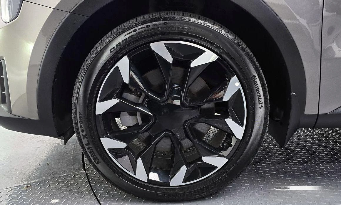 Kia Sorento Gasoline 2.5T 2WD Prestige - изображение 5