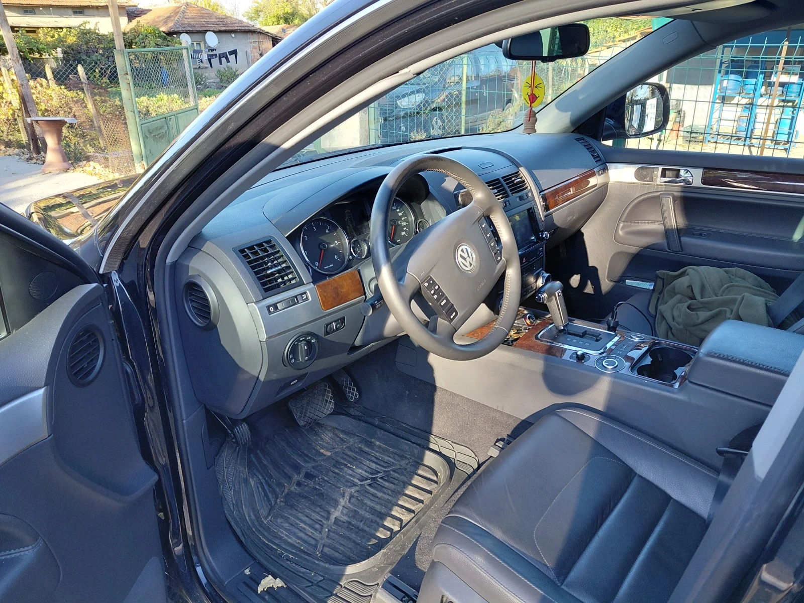 VW Touareg | Mobile.bg — изображение 3