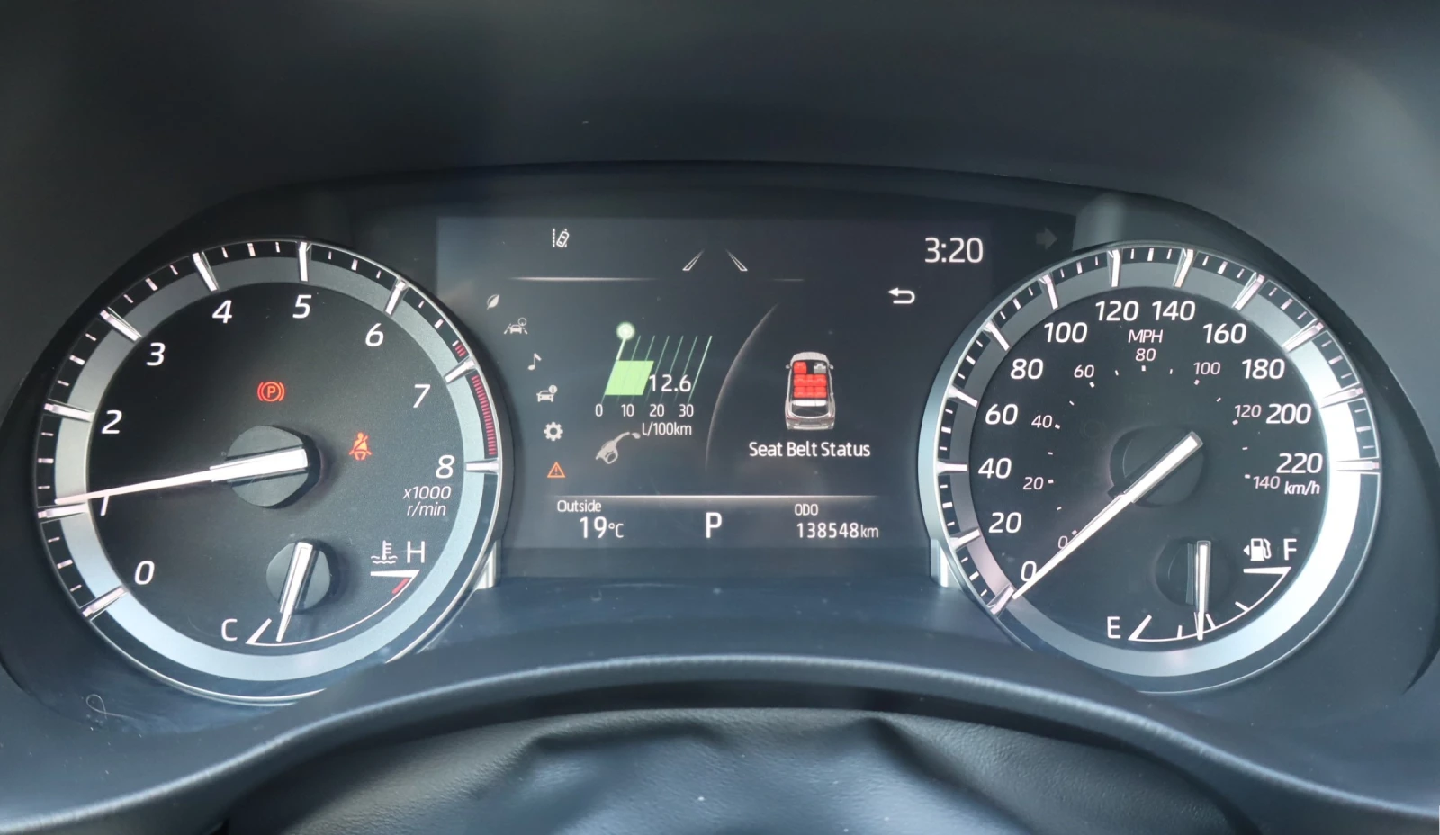 Toyota Highlander  XLE 4dr All-Wheel Drive | Mobile.bg   11