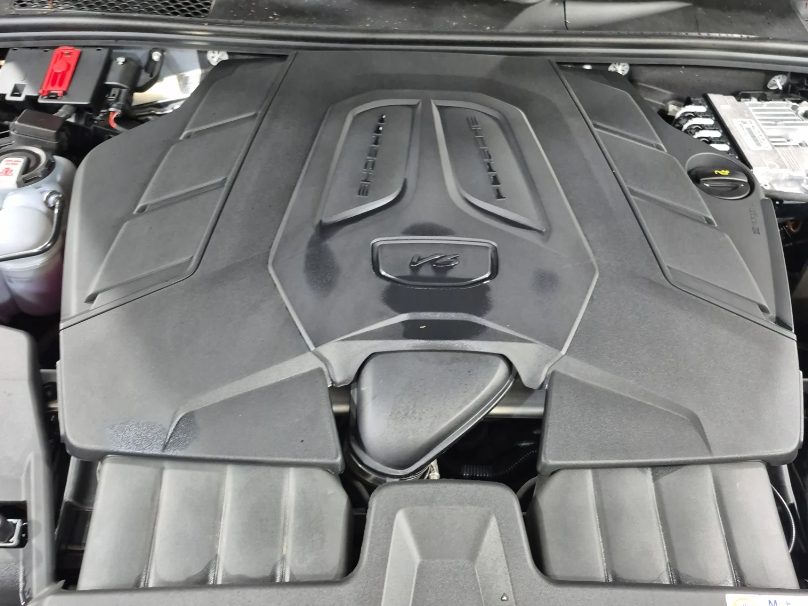 Porsche Cayenne * CARFAX *    | Mobile.bg   14