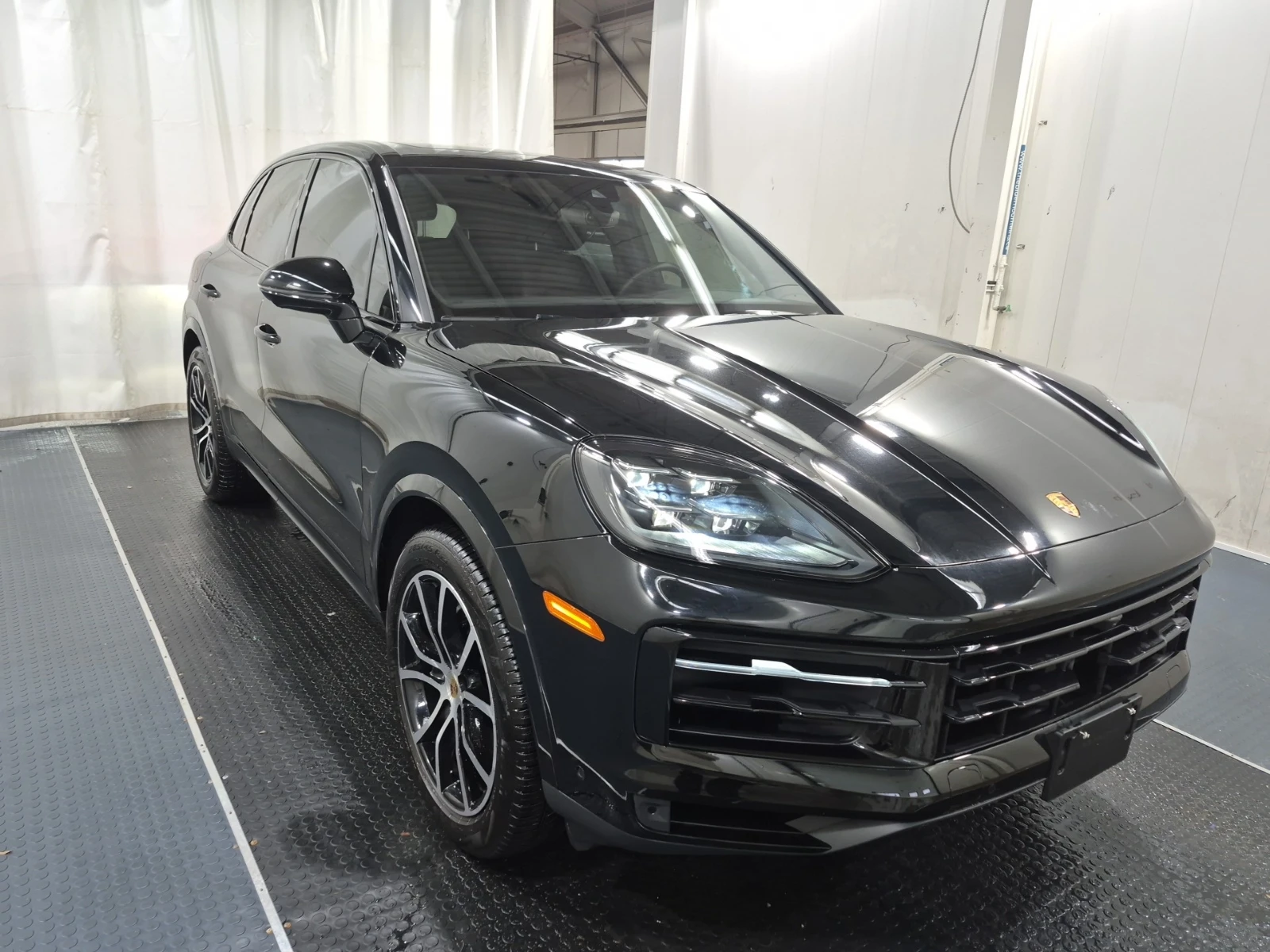 Porsche Cayenne * CARFAX *    | Mobile.bg   2