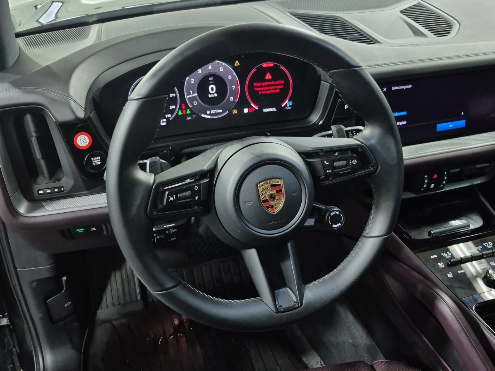 Porsche Cayenne * CARFAX *    | Mobile.bg   9