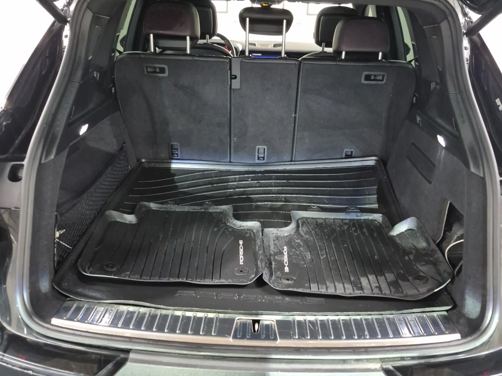 Porsche Cayenne * CARFAX *    | Mobile.bg   15