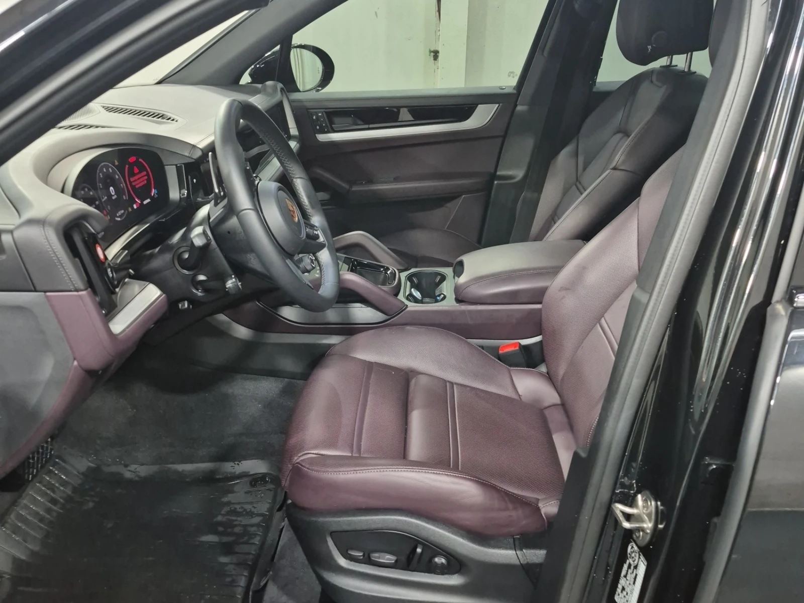 Porsche Cayenne * CARFAX *    | Mobile.bg   7