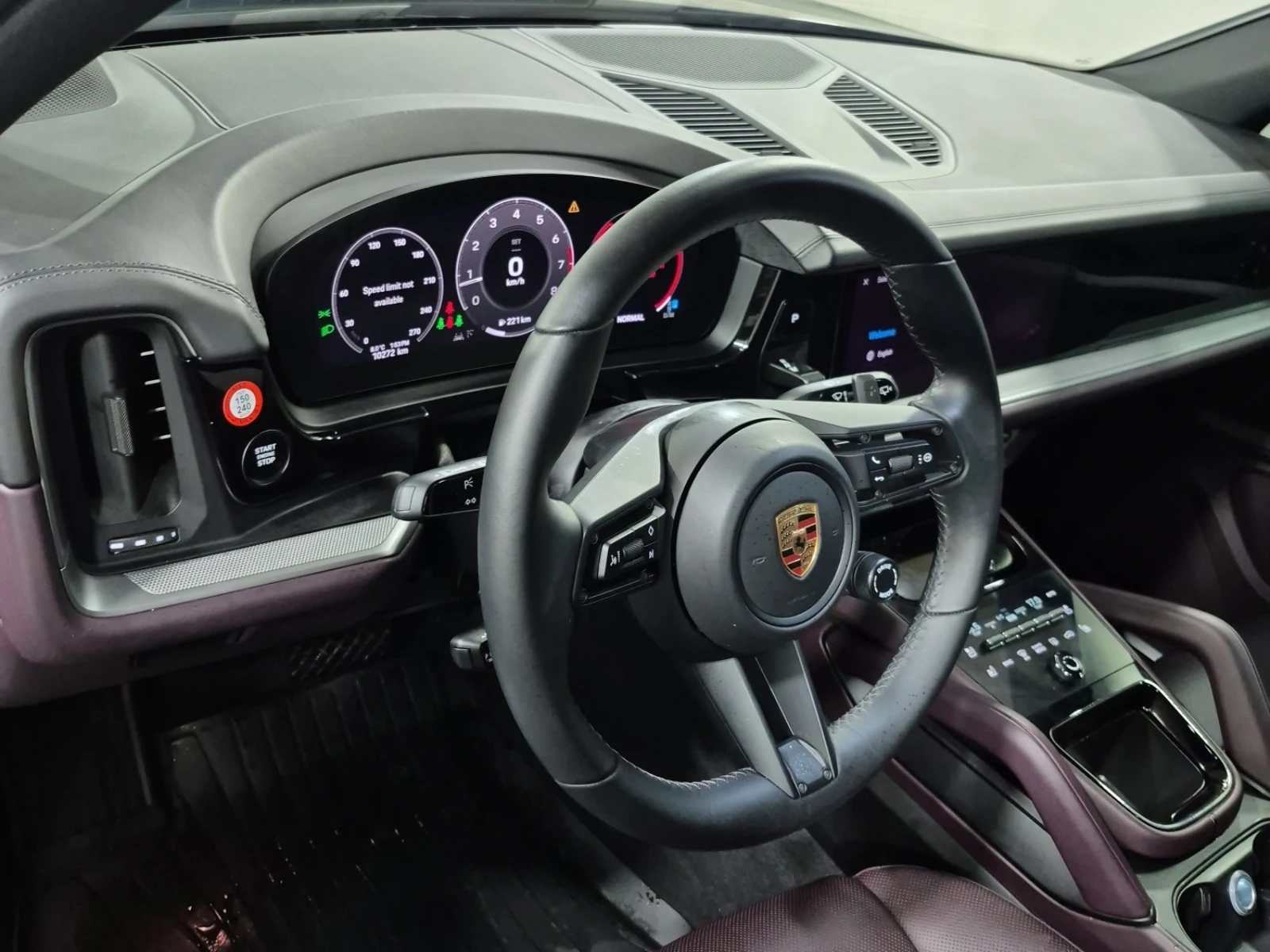 Porsche Cayenne * CARFAX *    | Mobile.bg   8
