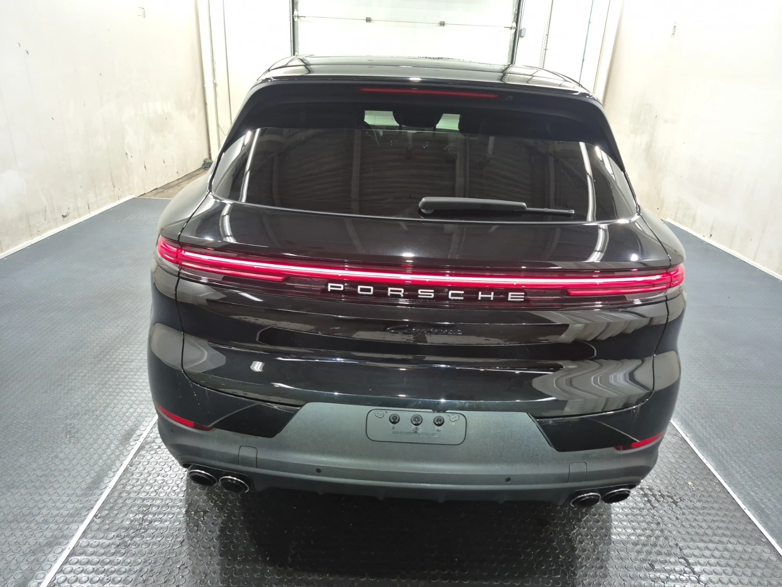 Porsche Cayenne * CARFAX *    | Mobile.bg   5