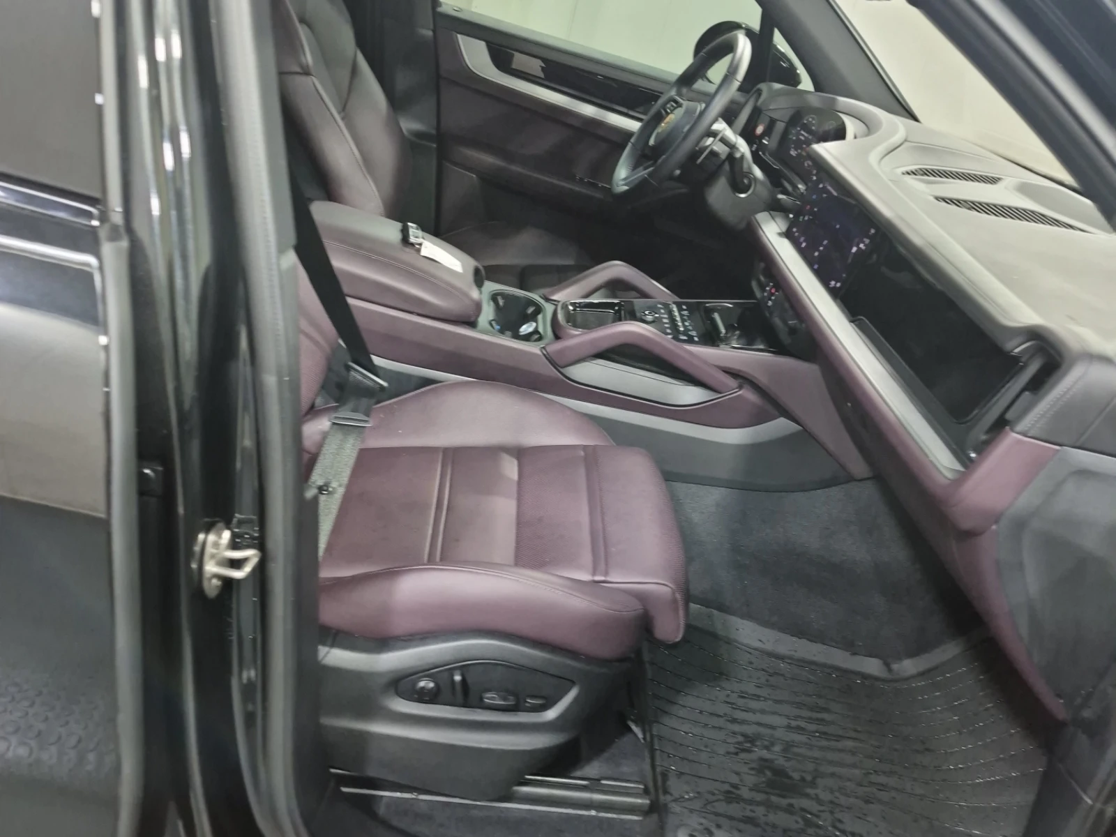 Porsche Cayenne * CARFAX *    | Mobile.bg   12