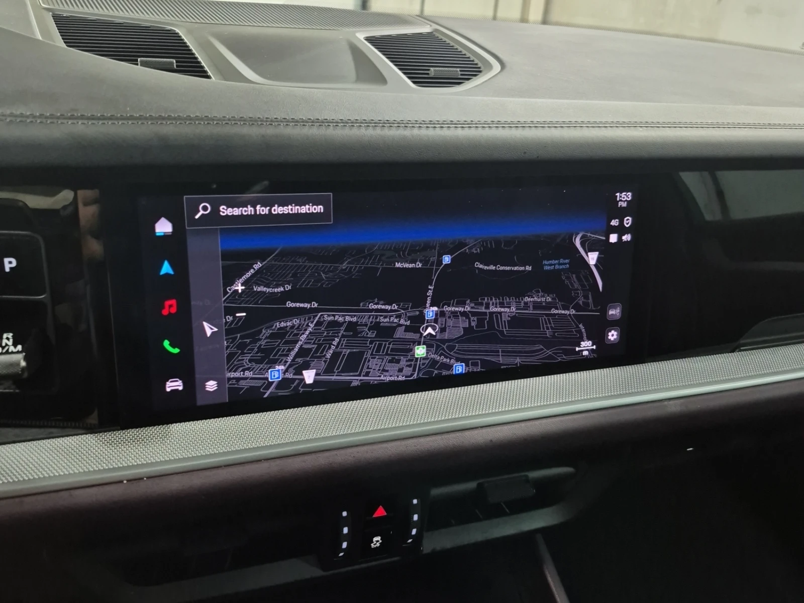 Porsche Cayenne * CARFAX *    | Mobile.bg   11