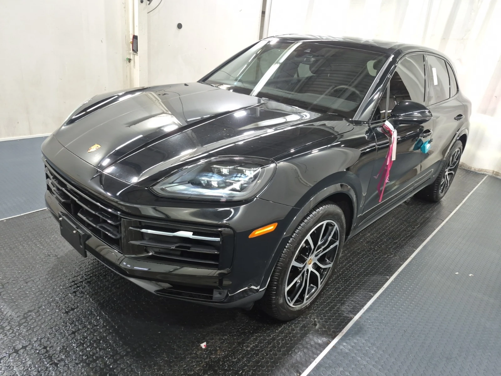 Porsche Cayenne * CARFAX *    | Mobile.bg   1