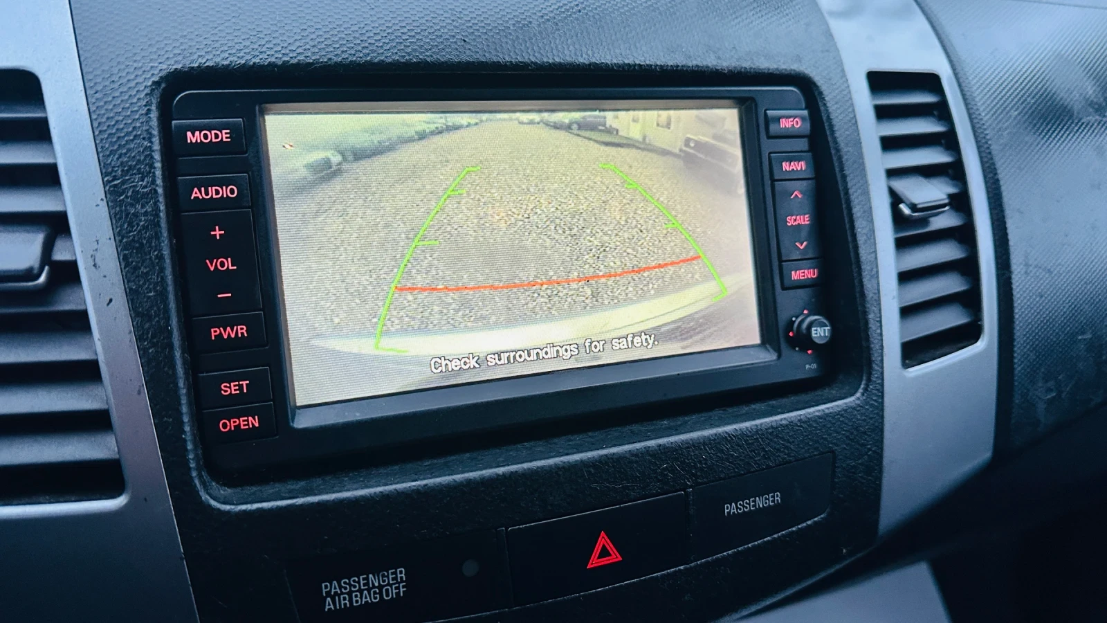 Peugeot 4007 2.2hdi-156kc-4x4-7-  | Mobile.bg   13