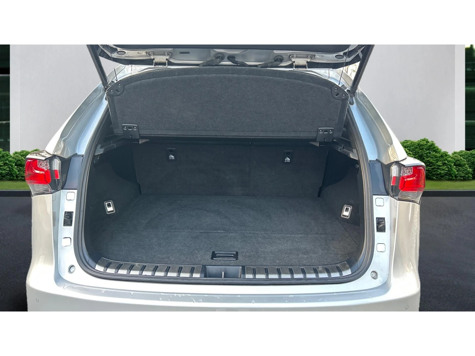 Lexus NX 300    854 . | Mobile.bg   14