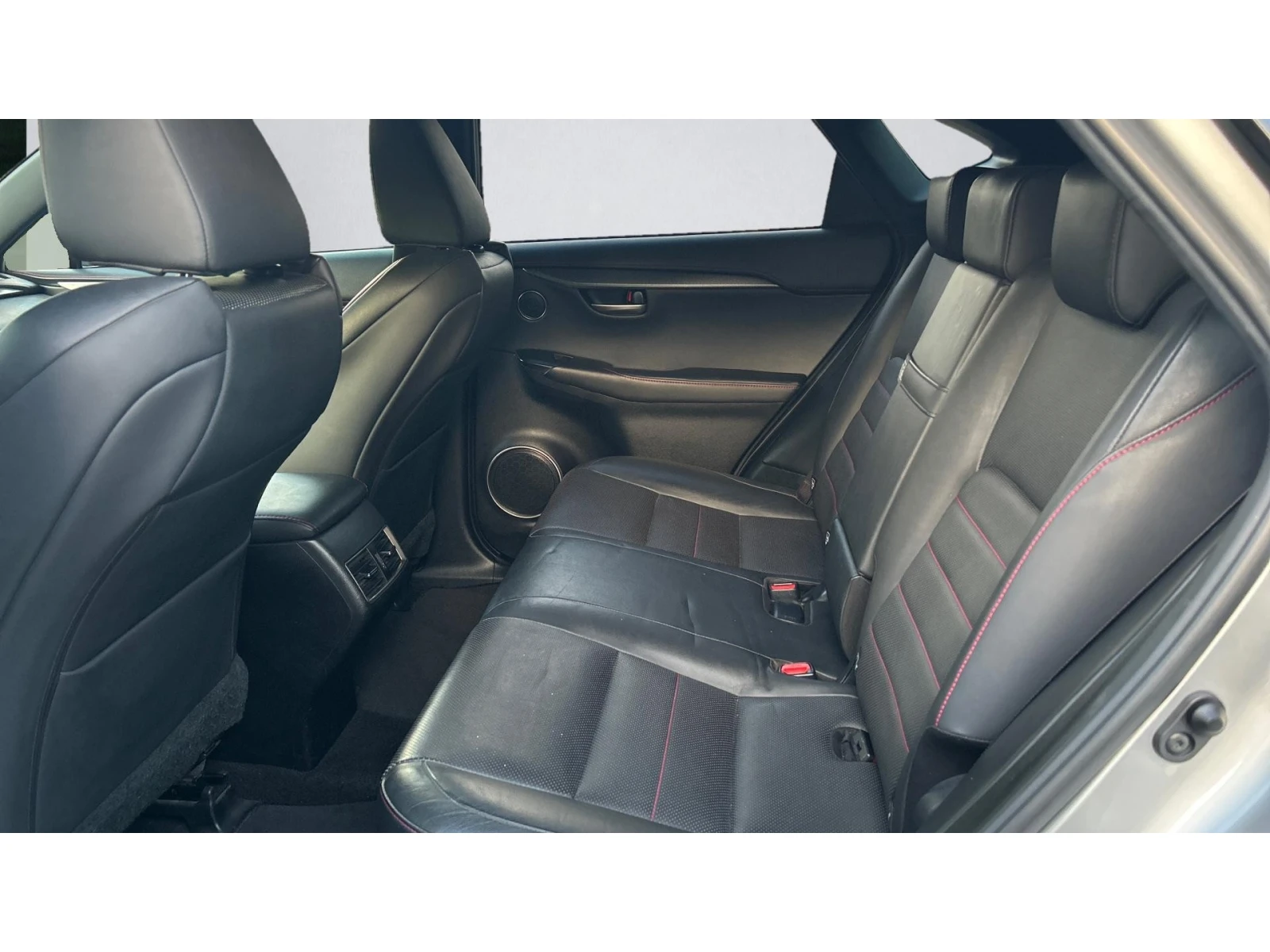 Lexus NX 300    854 . | Mobile.bg   11