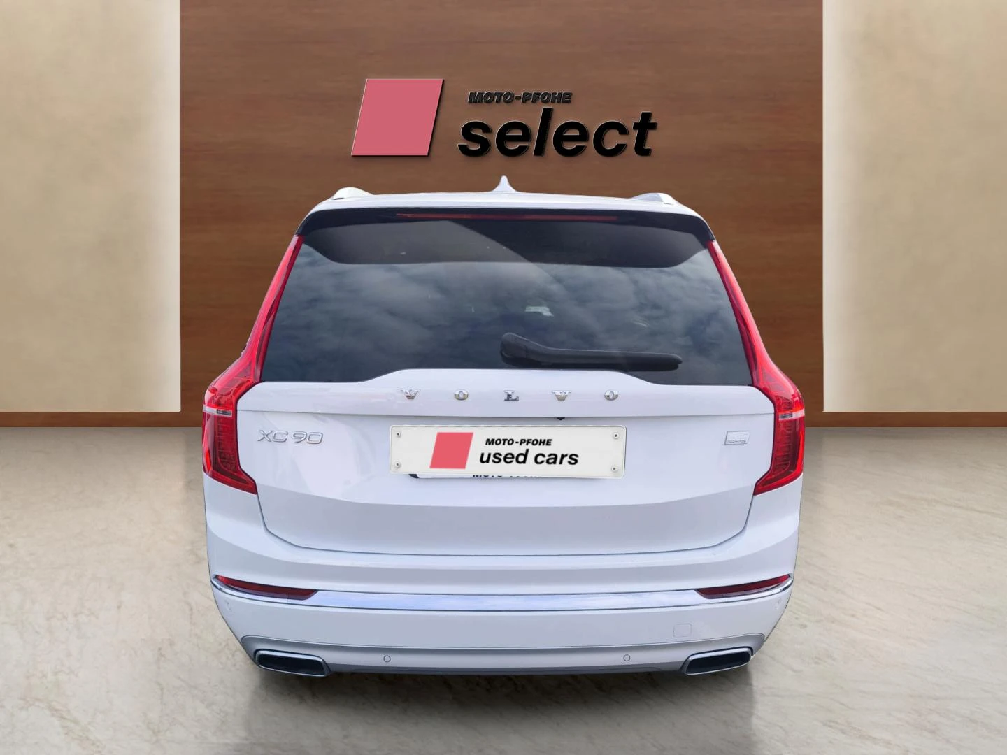 Volvo Xc90 2.0 | Mobile.bg � ����������� 3