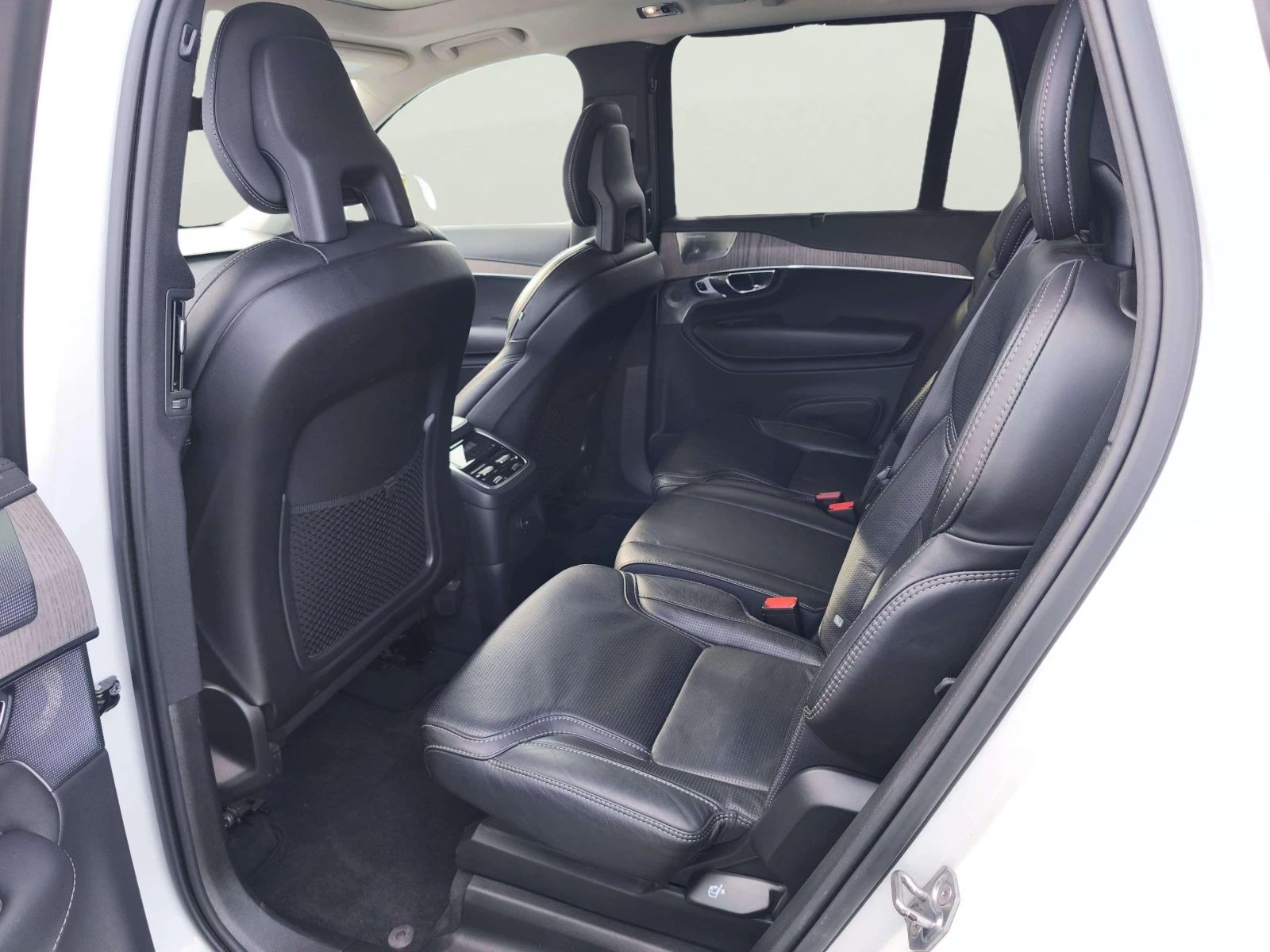 Volvo Xc90 2.0 | Mobile.bg � ����������� 8