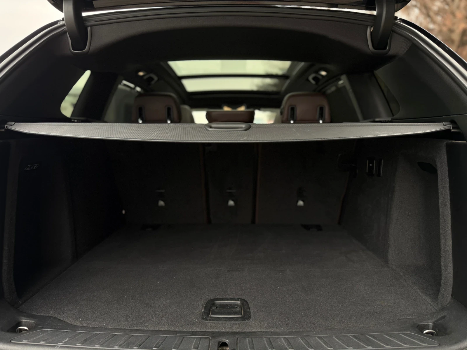 BMW X3 M40i xDrive B58/LED/HUD/ един собственик, снимка 14 - Автомобили и джипове - 53867975