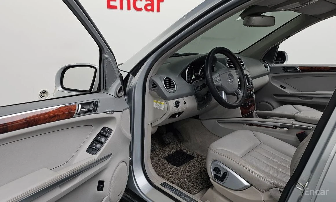 Mercedes-Benz ML 350  - изображение 10