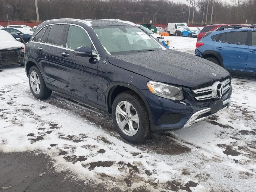 Mercedes-Benz GLC 300 4MATIC* �������* PANO* CARPLAY | Mobile.bg � ����������� 1