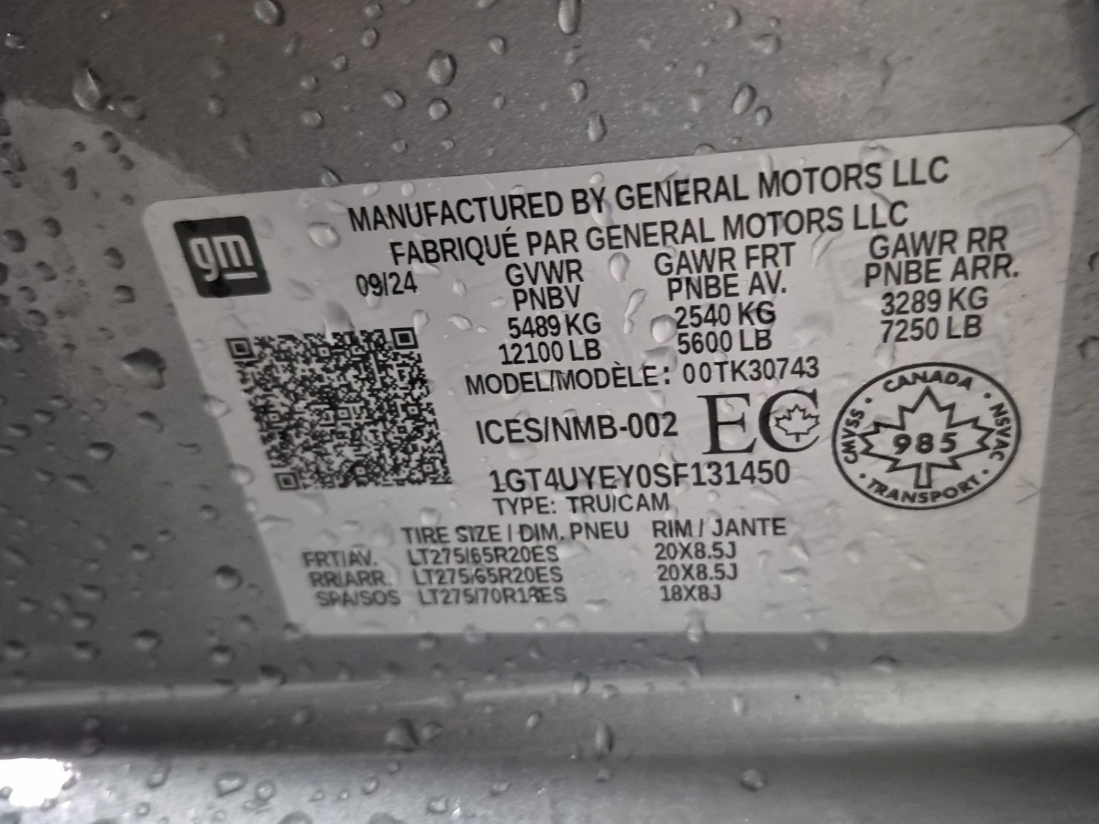 Gmc Acadia 6.6L 8cyl 4WD | Mobile.bg � ����������� 15