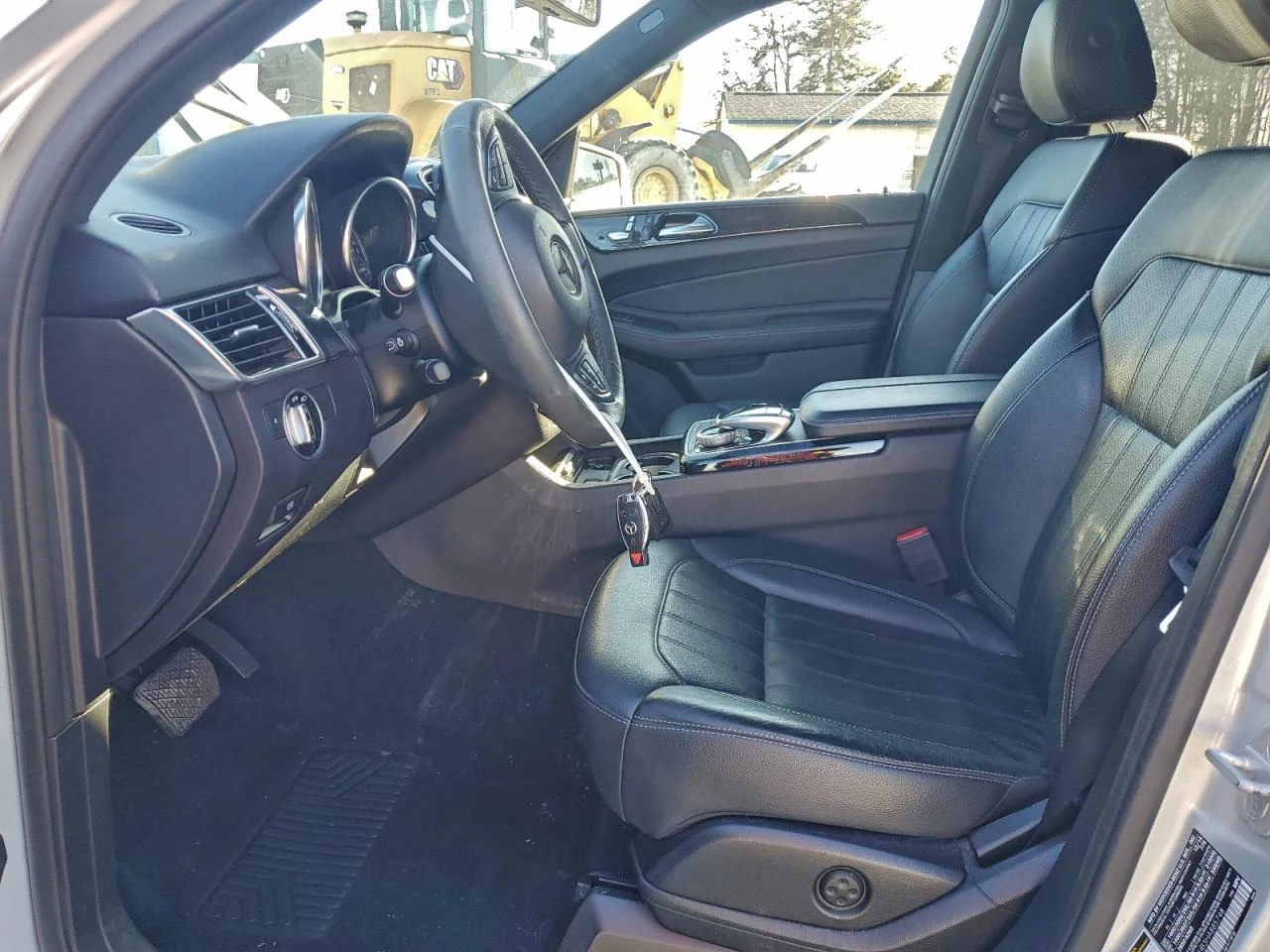 Mercedes-Benz GLE 350 4MATIC, снимка 7 - Автомобили и джипове - 53726637