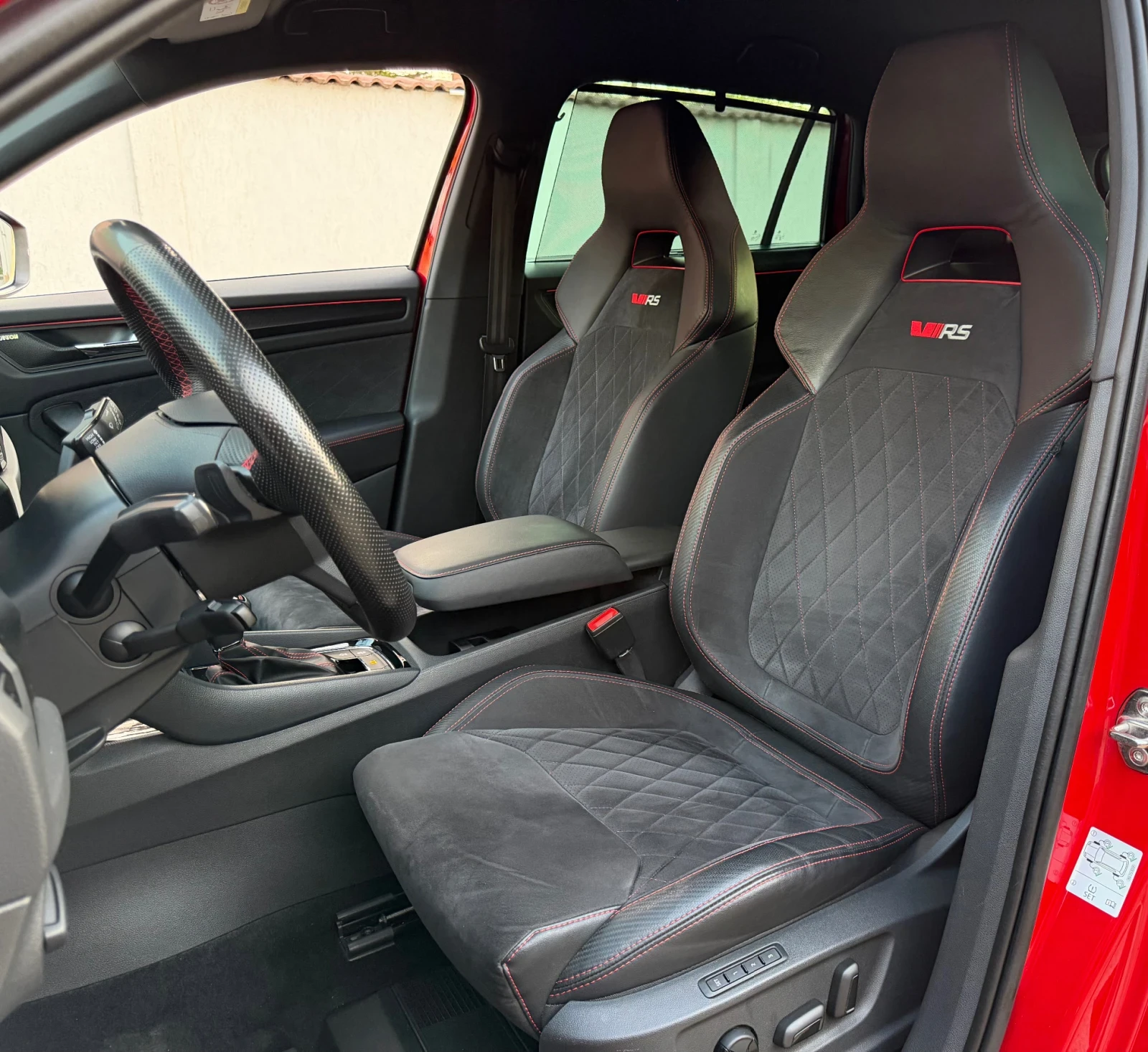 Skoda Kodiaq 2.0 BITDI VRS 4X4 ���� ��������� | Mobile.bg � ����������� 14