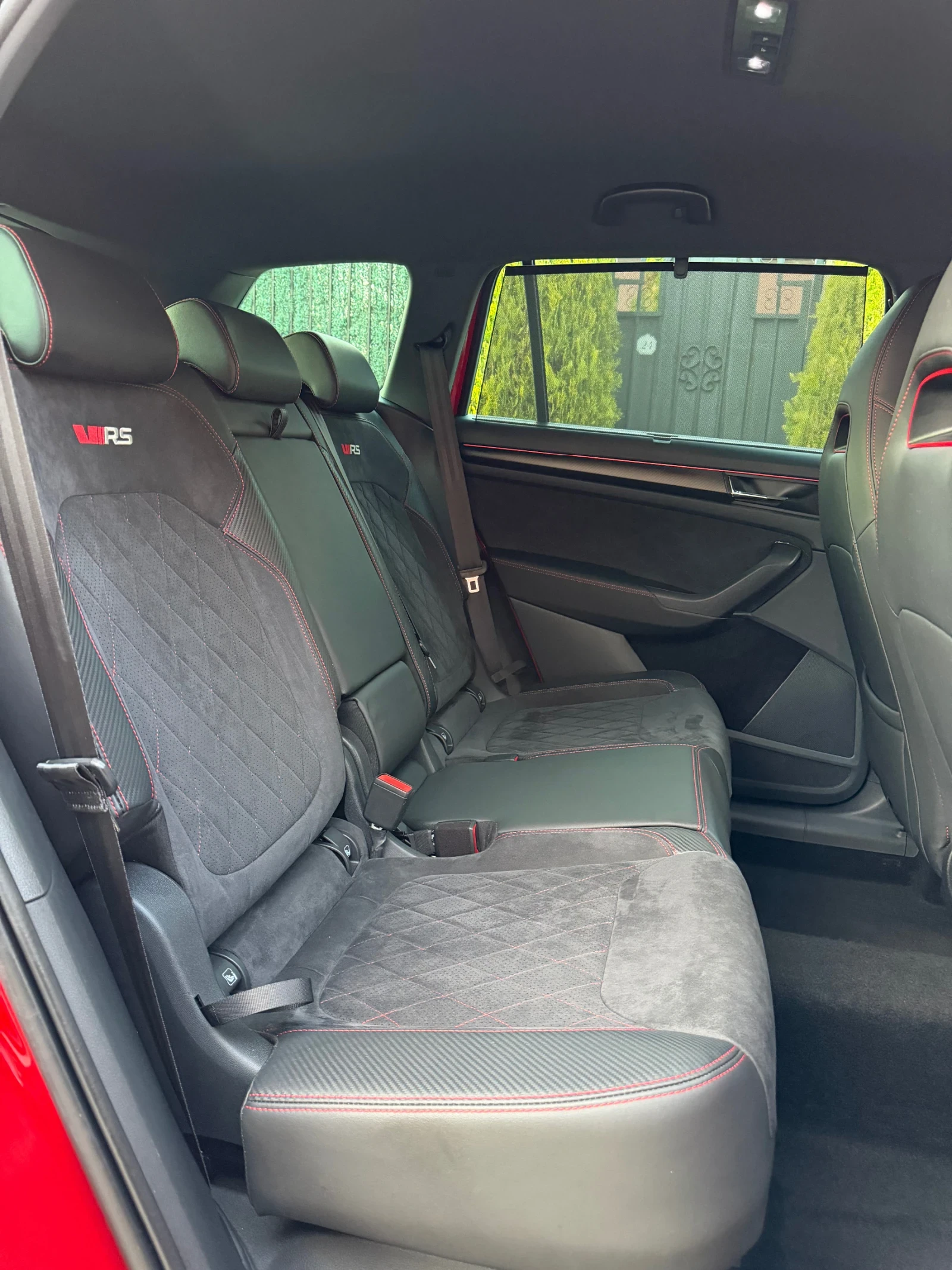 Skoda Kodiaq 2.0 BITDI VRS 4X4 ���� ��������� | Mobile.bg � ����������� 13