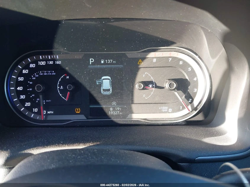 Hyundai Tucson 2.5l Sel, снимка 7 - Автомобили и джипове - 54307231