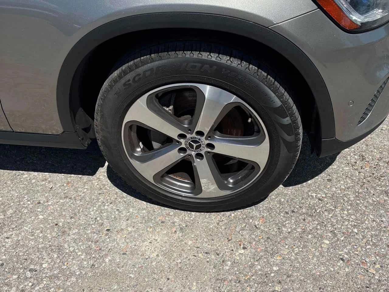 Mercedes-Benz GLC 300 COUPE 4MATIC * DIGITAL* 360 ������* ��������*  | Mobile.bg � ����������� 6