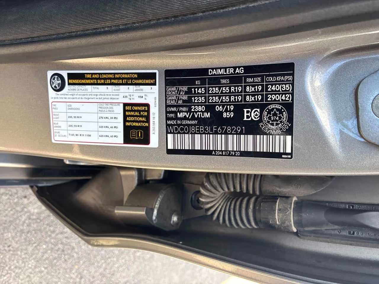 Mercedes-Benz GLC 300 COUPE 4MATIC * DIGITAL* 360 ������* ��������*  | Mobile.bg � ����������� 10