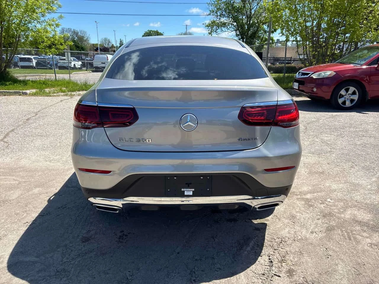 Mercedes-Benz GLC 300 COUPE 4MATIC * DIGITAL* 360 ������* ��������*  | Mobile.bg � ����������� 5