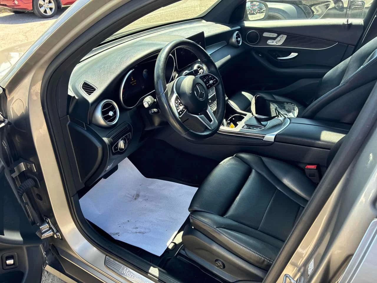 Mercedes-Benz GLC 300 COUPE 4MATIC * DIGITAL* 360 ������* ��������*  | Mobile.bg � ����������� 7