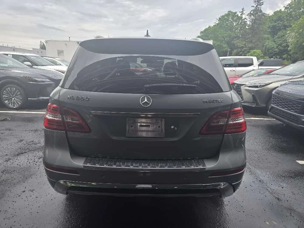 Mercedes-Benz ML 350 BlueTEC/ПОДГРЕВИ/360 КАМЕРИ/ПАНОРАМА, снимка 7 - Автомобили и джипове - 55252211