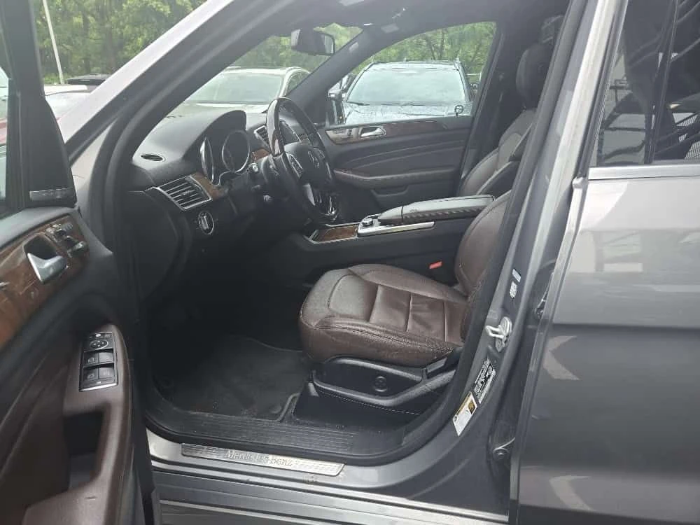 Mercedes-Benz ML 350 BlueTEC/ПОДГРЕВИ/360 КАМЕРИ/ПАНОРАМА, снимка 10 - Автомобили и джипове - 55252211