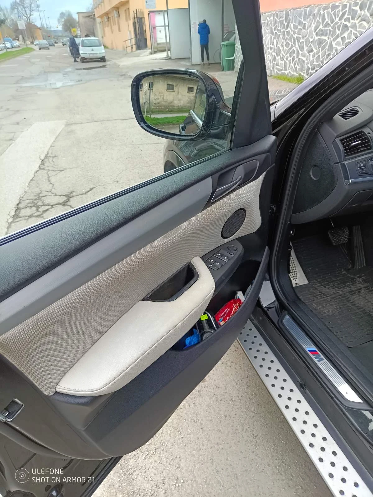 BMW X3 2.0 d M , снимка 2 - Автомобили и джипове - 55351620