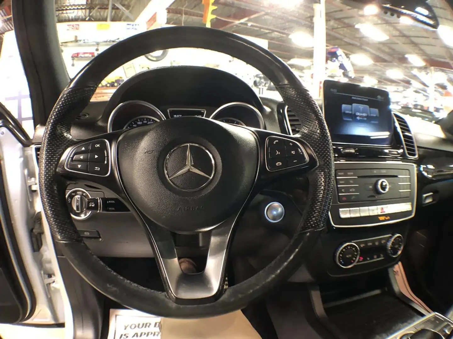 Mercedes-Benz GLE 43 AMG ЦЕНА ДО БЪЛГАРИЯ РЕГИСТРАЦИЯ & АВТОКРЕДИТ, снимка 10 - Автомобили и джипове - 55434956