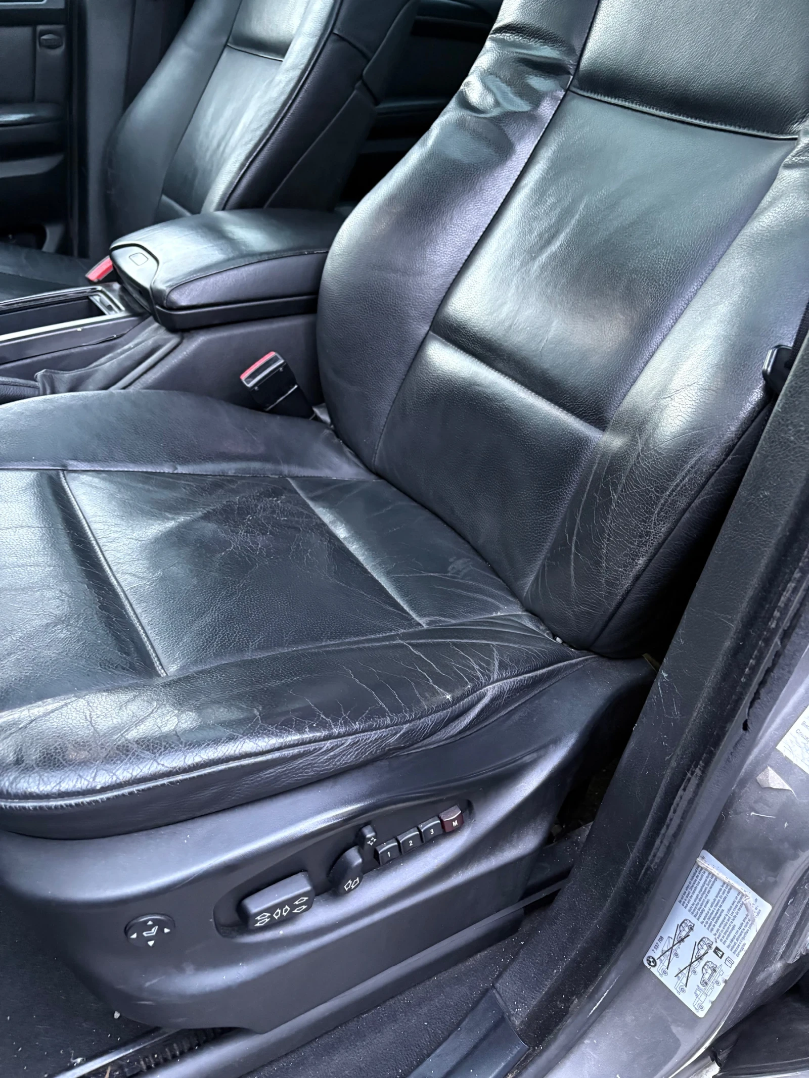 BMW X5 3.0d FACELIFT 218hp+ , снимка 7 - Автомобили и джипове - 55436106