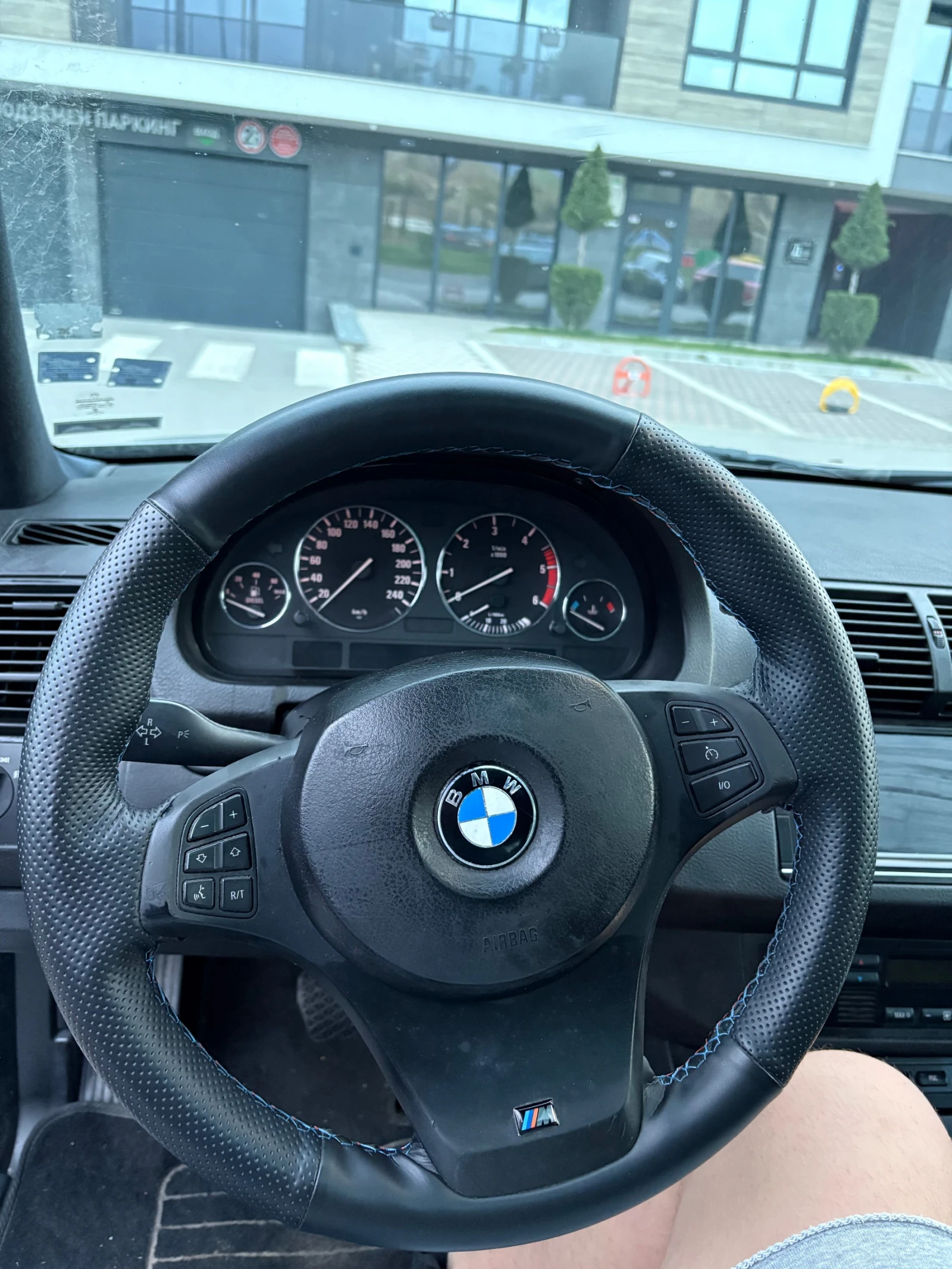 BMW X5 3.0d FACELIFT 218hp+ , снимка 8 - Автомобили и джипове - 55436106