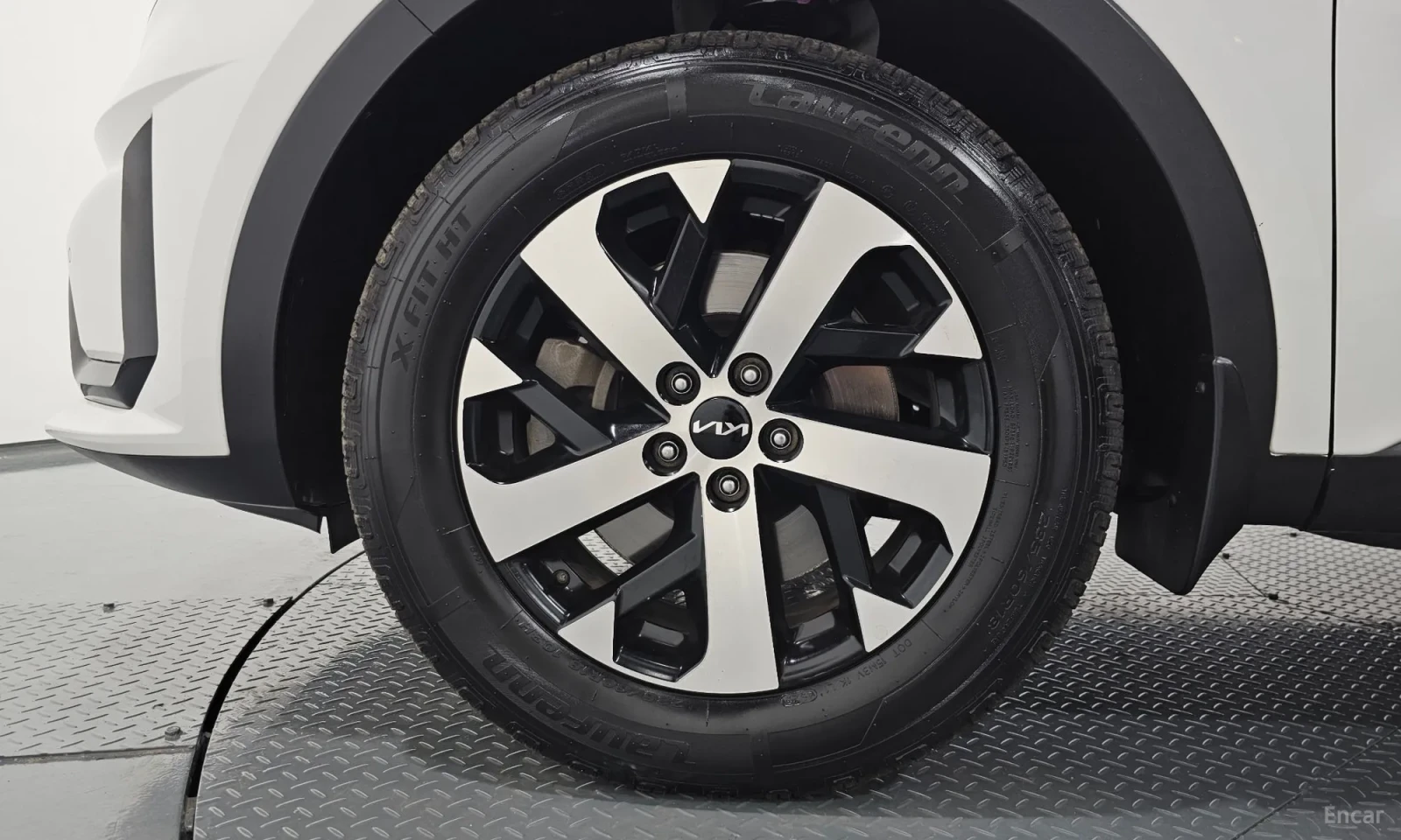 Kia Sorento 2.5T\Подгреви\Реални километри, снимка 5 - Автомобили и джипове - 55585017