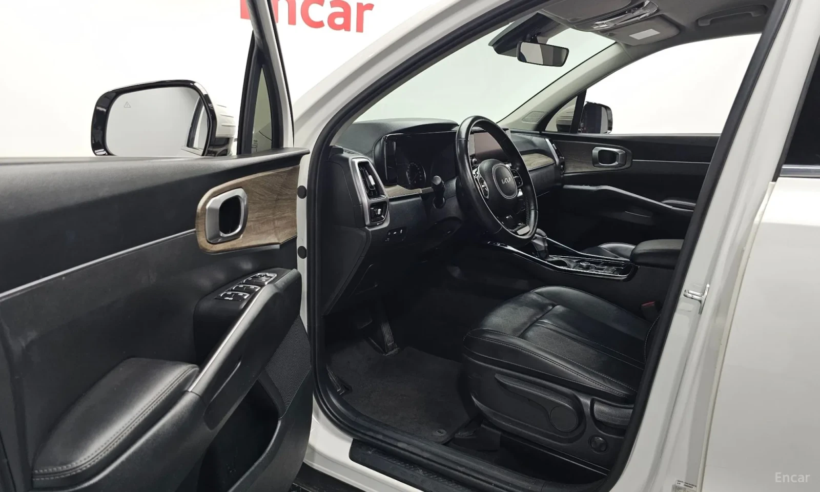 Kia Sorento 2.5T\Подгреви\Реални километри, снимка 10 - Автомобили и джипове - 55585017